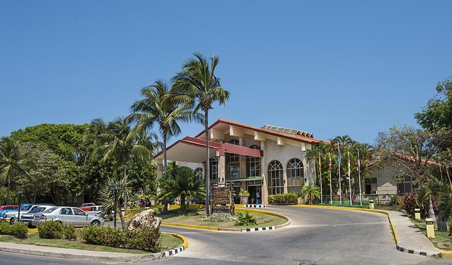 Club Kawama Hotel Varadero Exterior photo