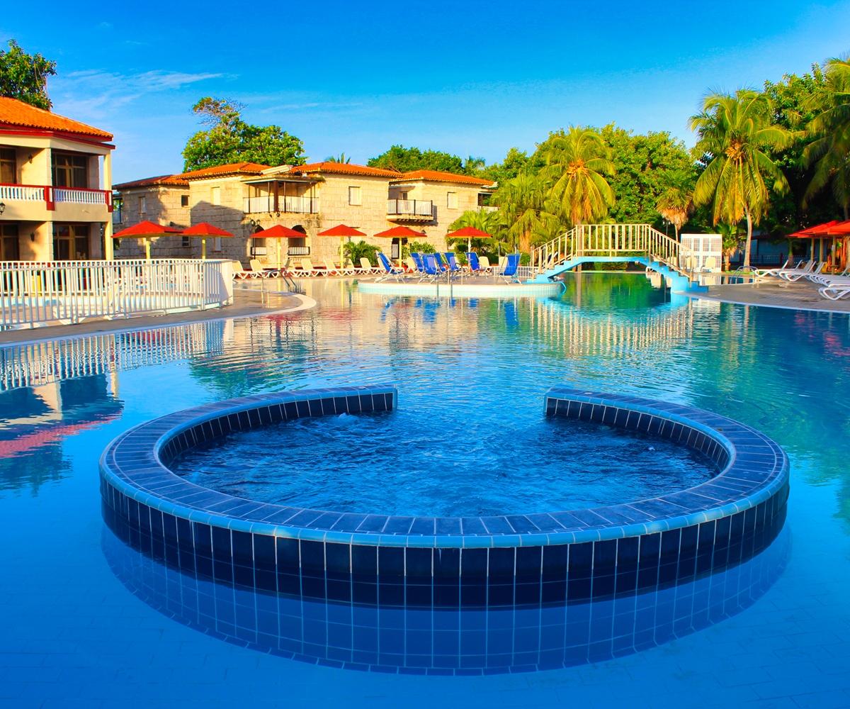 Club Kawama Hotel Varadero Exterior photo