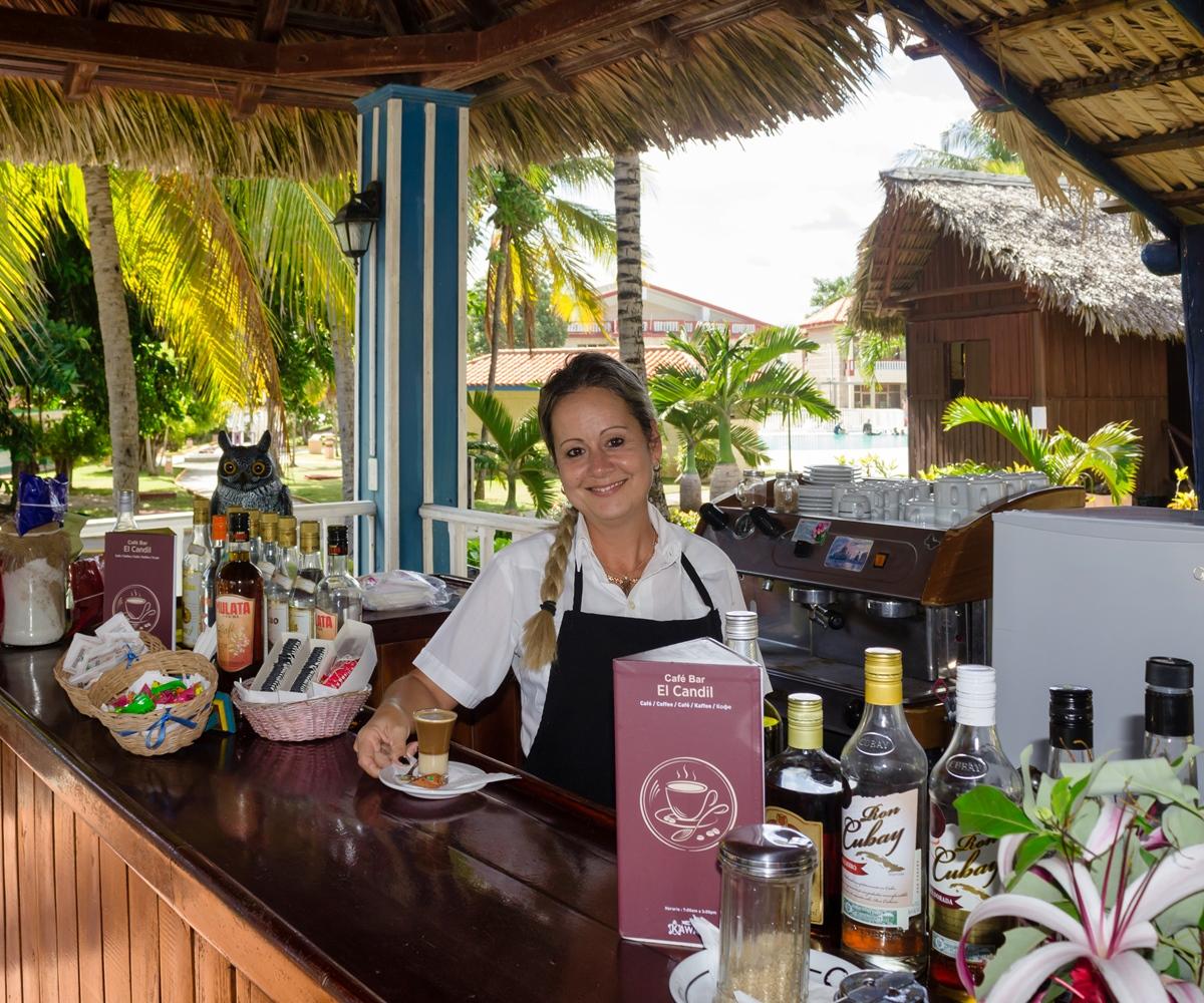 Club Kawama Hotel Varadero Exterior photo