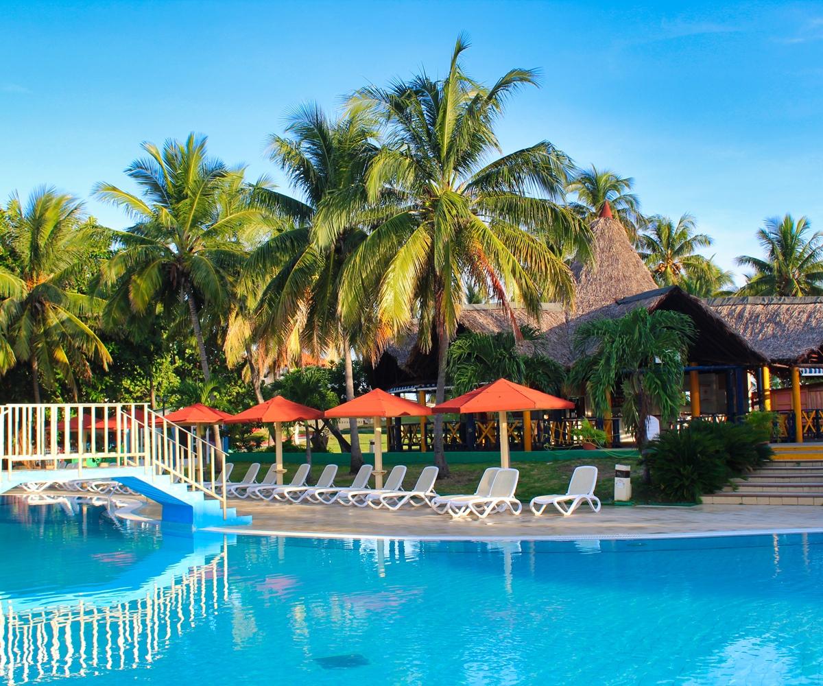 Club Kawama Hotel Varadero Exterior photo