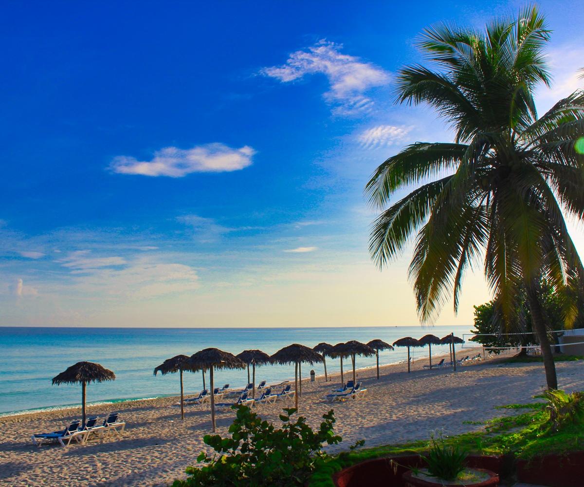 Club Kawama Hotel Varadero Exterior photo