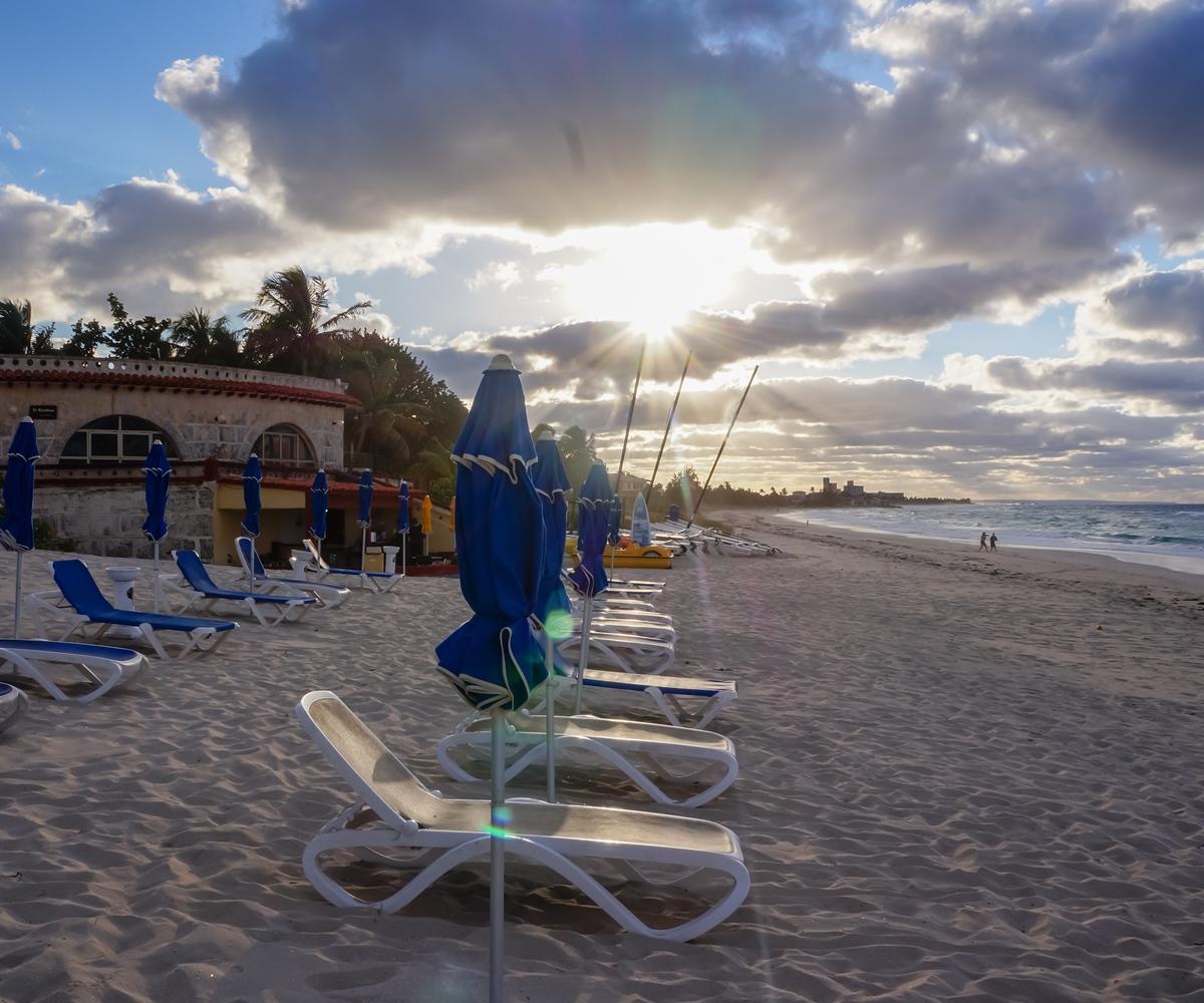 Club Kawama Hotel Varadero Exterior photo