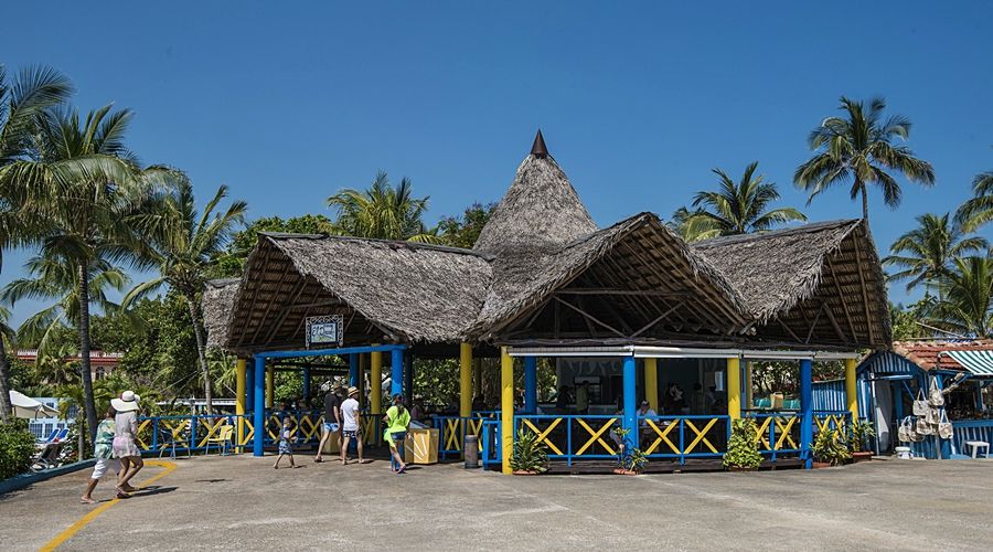 Club Kawama Hotel Varadero Exterior photo